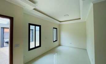 Imagem 3: Casa para venda tem 105 metros quadrados com 3 quartos em Jardim Mantovani - Tatuí - SP