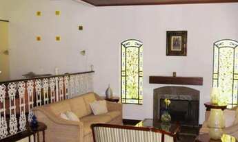 Imagem 7: Casa de 4 Dormitórios na Rua Murajuba