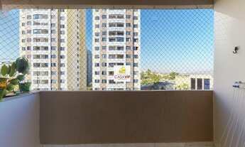 Imagem 3: Apartamento à venda, Vila Andrade, 68m², 3 dormitórios, 1 suíte, 1 vaga!