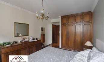 Imagem 5: Apartamento Venda 3 Dormitórios - 187 m² Paraíso