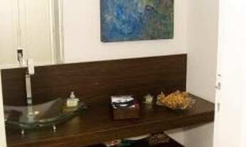 Imagem: Apartamento Venda 4 Dormitórios - 298 m²