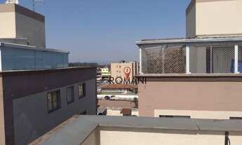 Imagem: Apartamento Duplex com 2 dormitórios à