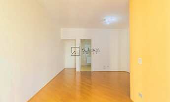 Imagem 6: Apartamento Locação Campo Belo 107 m² 3 Dormitórios