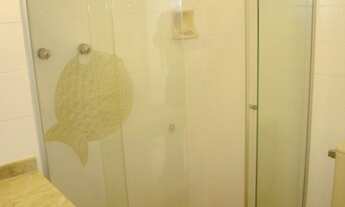 Imagem 1: Flat para locação no Jardins - Edifício Park Avenue - Cód. VAB01931