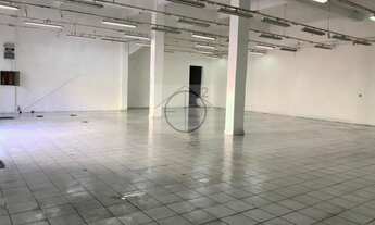 Imagem: Salão Comercial para Locação em São