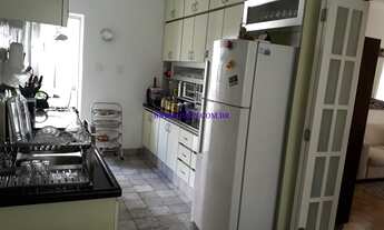 Imagem 5: Apartamento à venda 3 Quartos, 1 Vaga, 138M², Pinheiros, São Paulo - São Paulo