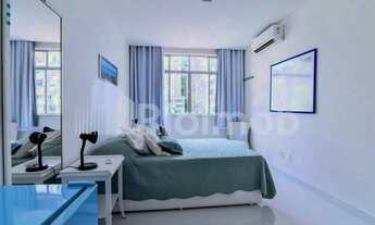 Imagem 6: Rio de Janeiro - Apartamento Padrão - Ipanema