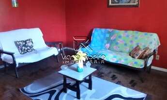 Imagem 2: Casa para venda possui 146 metros quadrados com 3 quartos em Santa Teresa - Rio de Janeiro