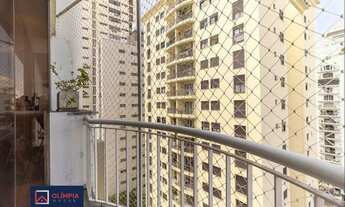 Imagem 7: Apartamento Locação Jardim Paulista 96 m² 2 Dormitórios