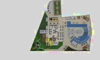 Imagem 2: ONE TOWER - APARTAMENTO FRENTE MAR EM BALNEÁRIO CAMBORIÚ