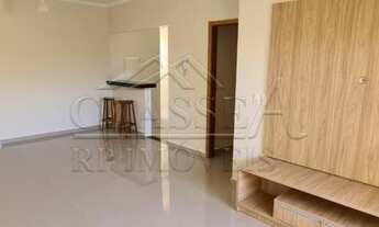 Imagem 3: Ribeirão Preto - Apartamento Padrão - Vila Tiberio