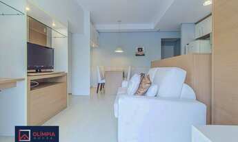 Imagem 3: Locação Apartamento 1 Dormitórios - 66 m² Consolação