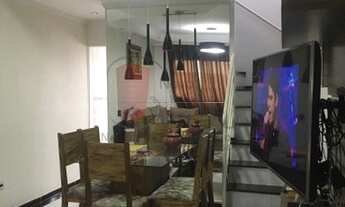 Imagem 2: Apartamento Residencial Interlagos