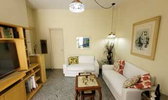 Imagem: Apartamento para venda tem 65 metros quadrados