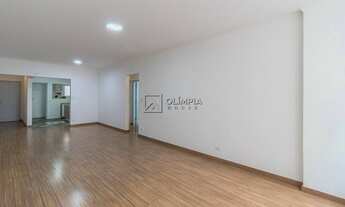 Imagem 4: Venda Apartamento 2 Dormitórios - 100 m² Jardim Paulista