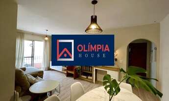 Imagem 2: Apartamento Venda 3 Dormitórios - 100 m² Moema