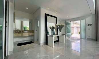 Imagem 5: Casa com 4 dormitórios à venda, 883 m² por R$ 7.500.000,00 - São Paulo II - Cotia/SP