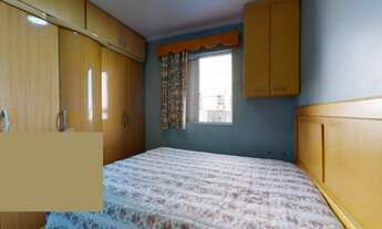 Imagem 7: Apartamento à venda, Sacomã, 48m², 2 dormitórios, 1 vaga!