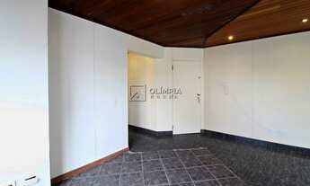 Imagem 3: Venda Cobertura 1 Dormitórios - 82 m² Paraíso