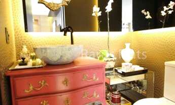 Imagem 6: Apartamento para venda no Itaim Bibi - Edifício Limited Itaim - Cód. DWH09177