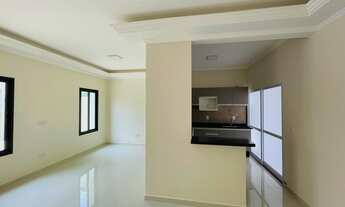 Imagem 6: Casa para venda tem 105 metros quadrados com 3 quartos em Jardim Mantovani - Tatuí - SP