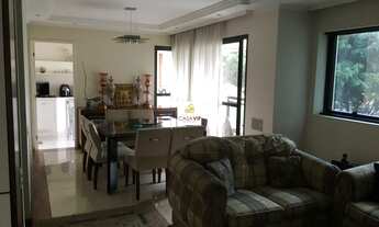 Imagem 4: Apartamento à venda, Bela Aliança, 151m², 3 suítes, 3 vagas!