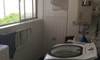 Imagem 4: Apartamento de 3 Dormitórios na Rua dos Jacintos