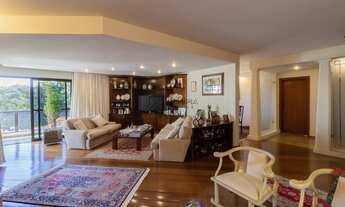 Imagem 3: Apartamento Venda Higienópolis 188 m² 3 Dormitórios