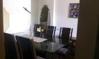 Imagem 2: Apartamento à venda 2 Quartos, 1 Vaga, 55M², Sacomã, São Paulo - SP