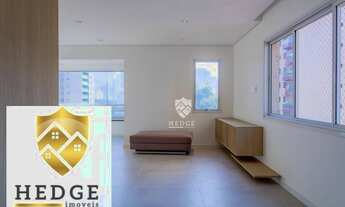 Imagem 2: Apartamento com 3 dormitórios à venda, 137 m² por R$ 2.760.000 - Vila Olímpia - São Paulo