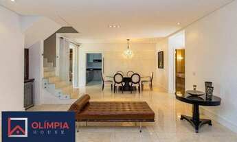 Imagem 4: Casa Venda 4 Dormitórios - 354 m² Santo Amaro