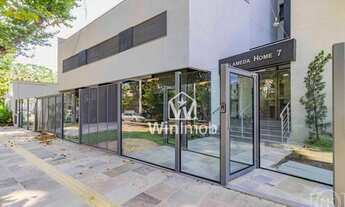 Imagem 3: Apartamento com 1 dormitório à venda, 51 m² por R$ 491.000,00 - Boa Vista - Porto Alegre/R