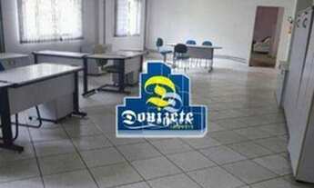 Imagem 7: Galpão para alugar, 5000 m² por R$ 95.000,00/mês - Parque São Vicente - Mauá/SP