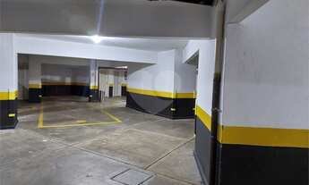 Imagem 6: LINDO APARTAMENTO PRÓX. PQ IBIRAPUERA - Metrô e Shopping Stª Cruz - 135 m2 útil - 2 vagas