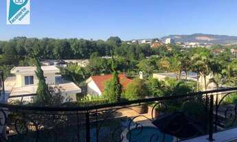 Imagem 4: Maravilhosa Mansão Mobiliada e Decorada! 5 Suítes!