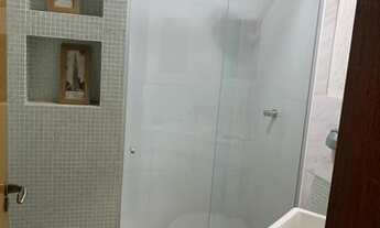 Imagem 7: Linda casa linear em Vicente Pires na Rua 12