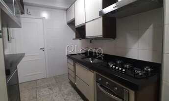 Imagem 7: Apartamento - Mansões Santo Antônio - Campinas