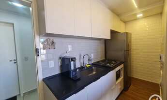 Imagem 7: GOIâNIA - Flat - Setor Bueno