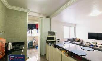 Imagem 7: Apartamento Venda Moema 105 m² 3 Dormitórios