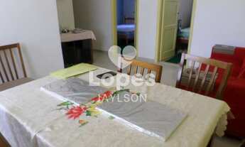 Imagem 4: Apartamento - 02 quartos - Centro