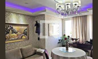 Imagem: Apartamento à Venda - Petrópolis, 3 Quartos