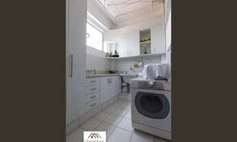 Imagem 2: Apartamento Venda 3 Dormitórios - 200 m² Higienópolis