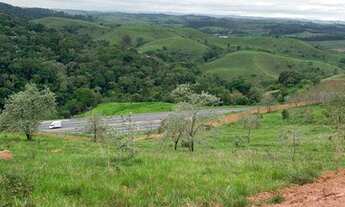 Imagem 2: Lote/Terreno para venda tem 2500 metros quadrados em Loteamento Villa Branca - Jacareí - S