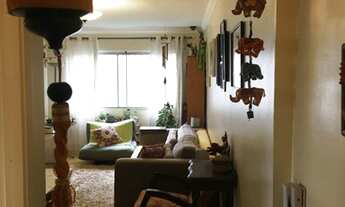 Imagem 4: Apartamento residencial para Venda Vila Leopoldina, São Paulo