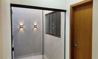 Imagem 3: Casa à venda, 2 quartos, 1 suíte, 3 vagas, Jardim Auxiliadora - Campo Grande/MS