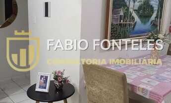 Imagem 6: Repasse, passo a parte de casa de 3 quartos com suíte em condomínio fechado