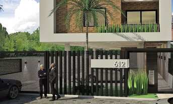 Imagem 2: SANTA MARIA - Apartamento Padrão - Nossa Senhora De Fátima