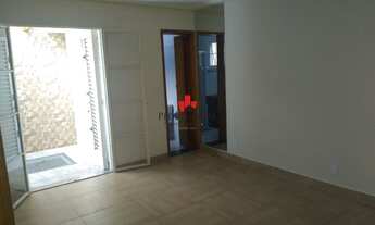 Imagem 6: Sobrado Frontal na Penha de 2 Dormitórios um dele Suíte, Sala, Cozinha, Lavanderia na Penh