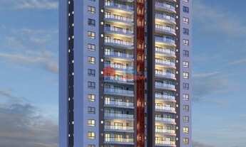 Imagem 3: Edifício de Alto Padrão em Valinhos/SP