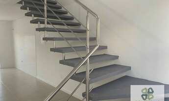 Imagem 6: Casa com 2 dormitórios à venda, 74 m² por R$ 309.000,00 - Itacolomi - Balneário Piçarras/S